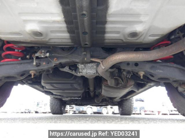 Used 2010 AT toyota vanguard ACA33W Image[42]