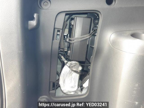 Used 2010 AT toyota vanguard ACA33W Image[44]