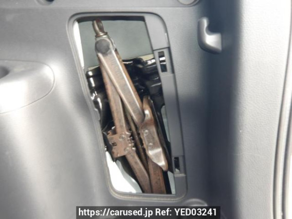 Used 2010 AT toyota vanguard ACA33W Image[45]
