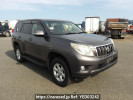 Toyota Land Cruiser Prado GRJ150W