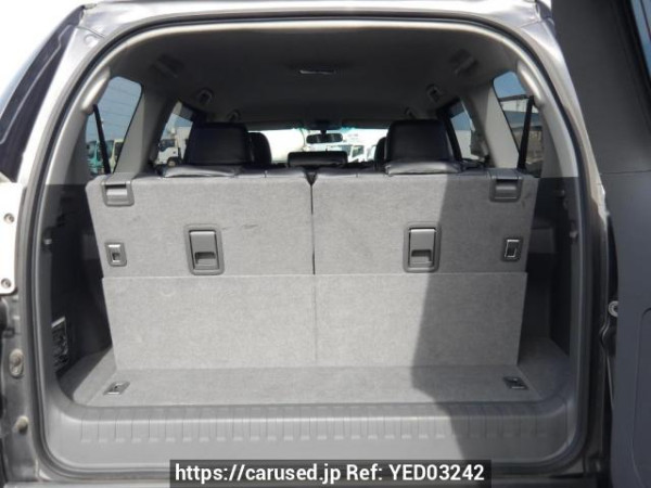 Used 2010 AT toyota land-cruiser-prado GRJ150W Image[8]