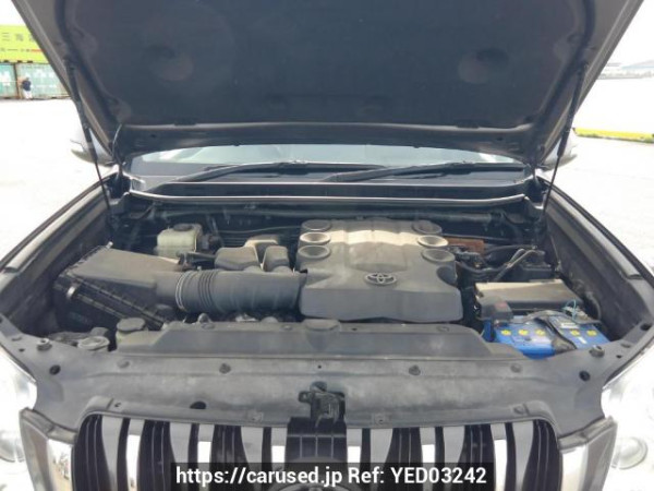 Used 2010 AT toyota land-cruiser-prado GRJ150W Image[9]