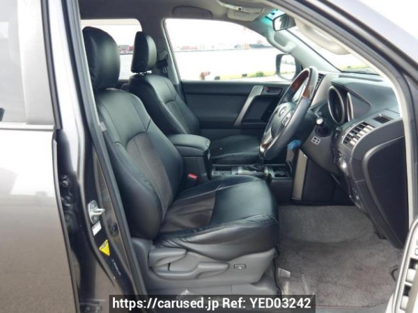 Used 2010 AT toyota land-cruiser-prado GRJ150W Image[13]