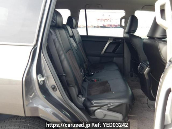 Used 2010 AT toyota land-cruiser-prado GRJ150W Image[15]