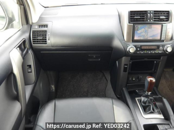 Used 2010 AT toyota land-cruiser-prado GRJ150W Image[19]