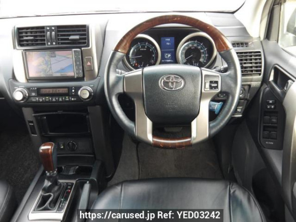 Used 2010 AT toyota land-cruiser-prado GRJ150W Image[20]