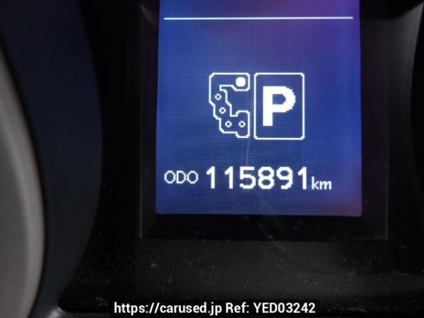 Used 2010 AT toyota land-cruiser-prado GRJ150W Image[22]