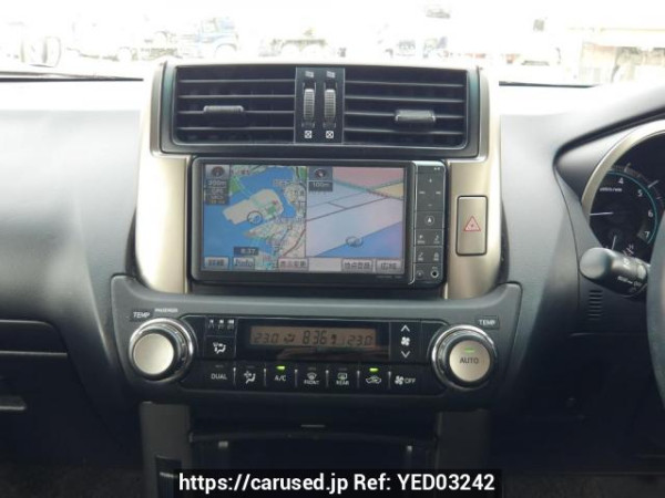 Used 2010 AT toyota land-cruiser-prado GRJ150W Image[23]