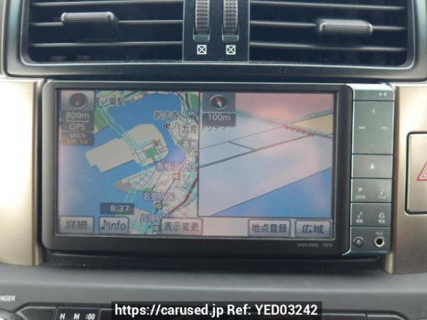 Used 2010 AT toyota land-cruiser-prado GRJ150W Image[24]