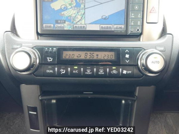 Used 2010 AT toyota land-cruiser-prado GRJ150W Image[25]