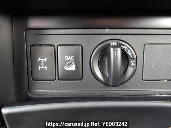 Used 2010 AT toyota land-cruiser-prado GRJ150W Image[27]