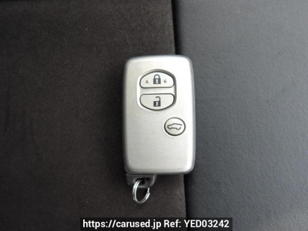 Used 2010 AT toyota land-cruiser-prado GRJ150W Image[29]