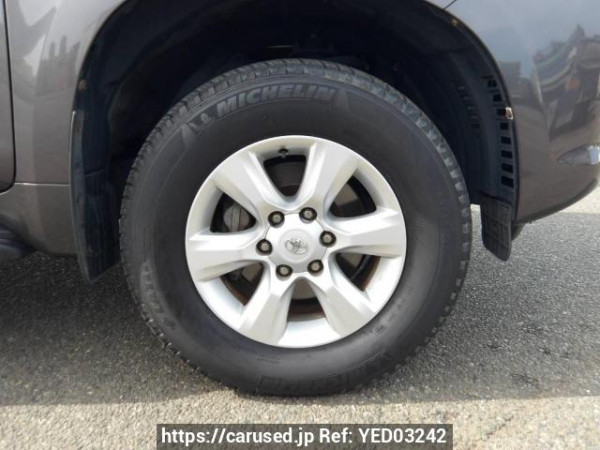 Used 2010 AT toyota land-cruiser-prado GRJ150W Image[31]