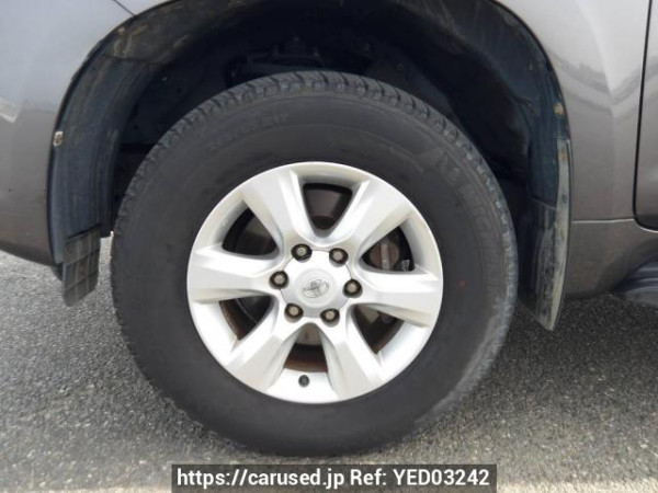 Used 2010 AT toyota land-cruiser-prado GRJ150W Image[32]