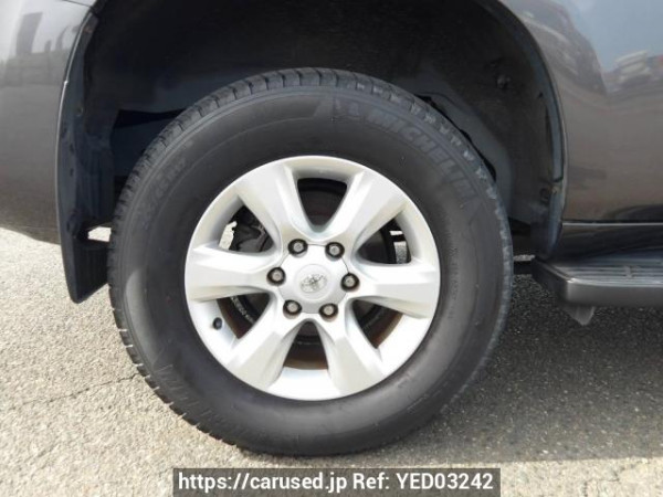 Used 2010 AT toyota land-cruiser-prado GRJ150W Image[33]