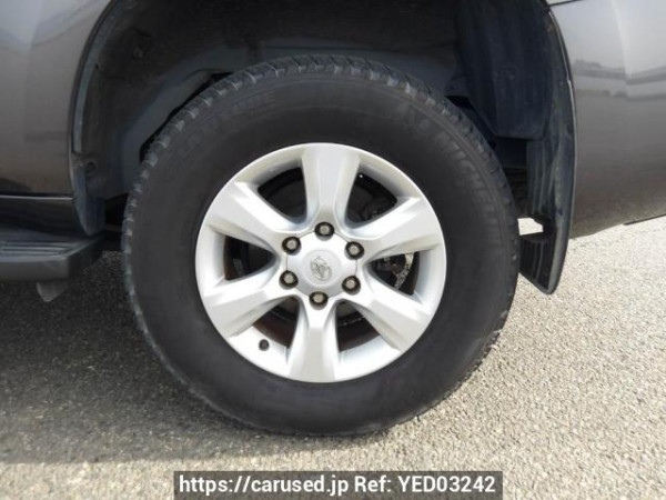 Used 2010 AT toyota land-cruiser-prado GRJ150W Image[34]