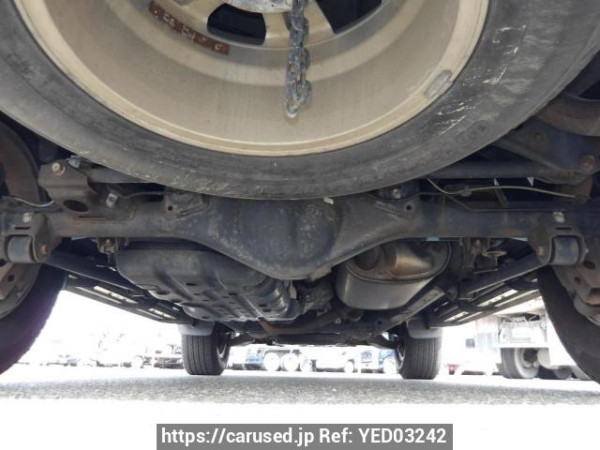 Used 2010 AT toyota land-cruiser-prado GRJ150W Image[42]