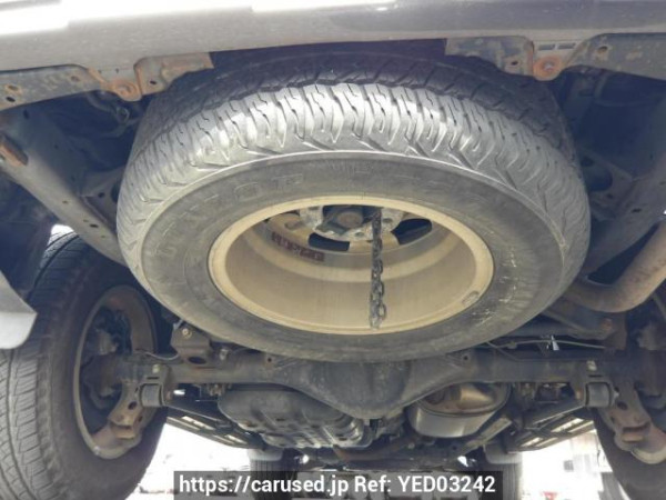 Used 2010 AT toyota land-cruiser-prado GRJ150W Image[44]