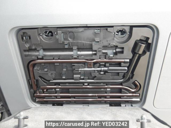 Used 2010 AT toyota land-cruiser-prado GRJ150W Image[46]