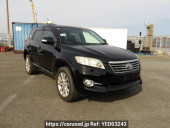 Toyota Vanguard