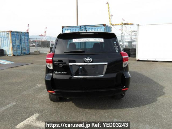Used 2011 AT toyota vanguard ACA38W Image[5]