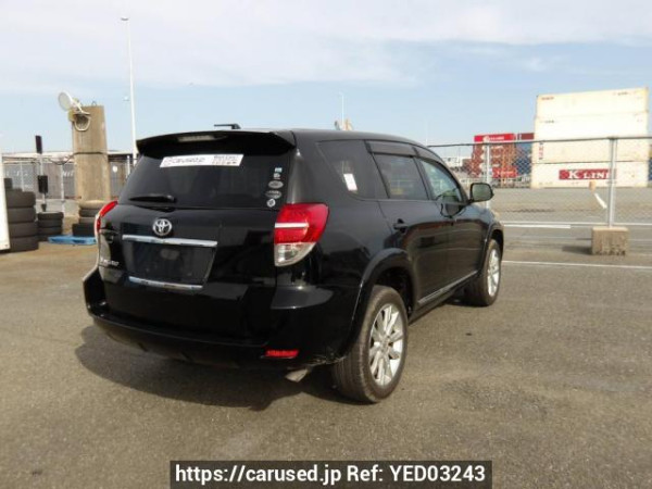 Used 2011 AT toyota vanguard ACA38W Image[6]