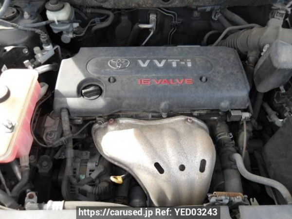 Used 2011 AT toyota vanguard ACA38W Image[9]
