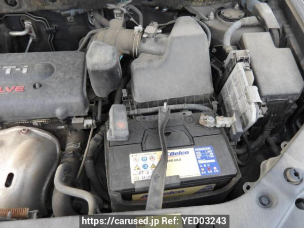 Used 2011 AT toyota vanguard ACA38W Image[10]