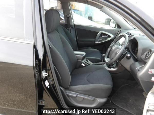 Used 2011 AT toyota vanguard ACA38W Image[13]