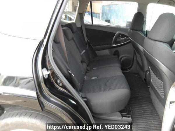 Used 2011 AT toyota vanguard ACA38W Image[15]