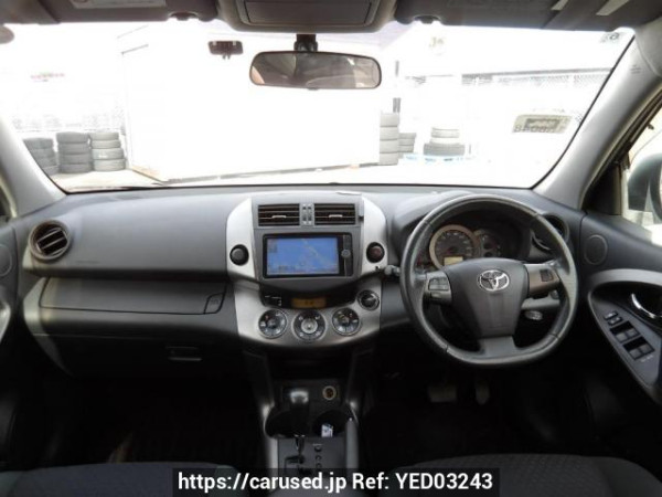 Used 2011 AT toyota vanguard ACA38W Image[18]