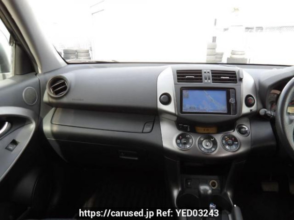 Used 2011 AT toyota vanguard ACA38W Image[19]