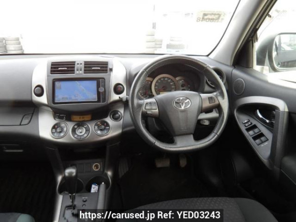 Used 2011 AT toyota vanguard ACA38W Image[20]
