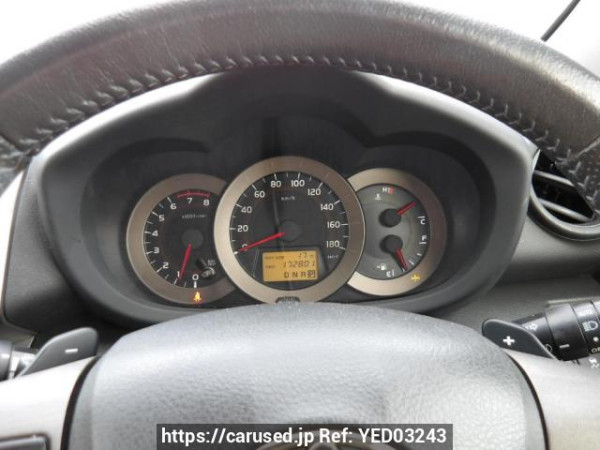 Used 2011 AT toyota vanguard ACA38W Image[21]