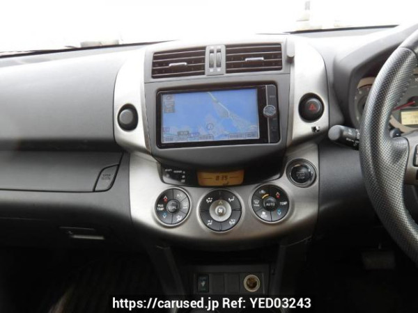 Used 2011 AT toyota vanguard ACA38W Image[23]