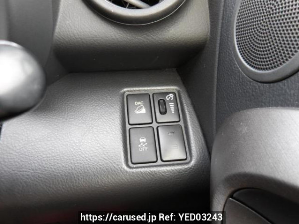 Used 2011 AT toyota vanguard ACA38W Image[29]