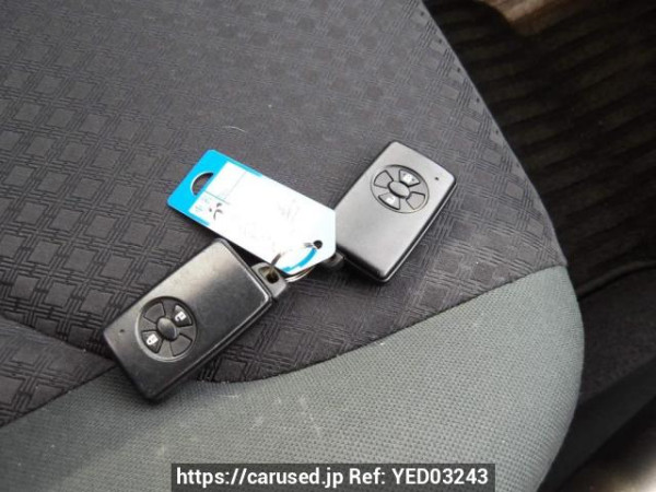 Used 2011 AT toyota vanguard ACA38W Image[30]