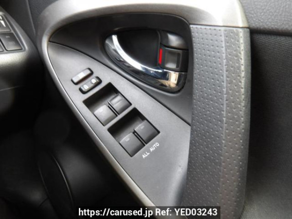 Used 2011 AT toyota vanguard ACA38W Image[31]