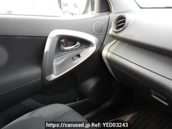 Used 2011 AT toyota vanguard ACA38W Image[32]