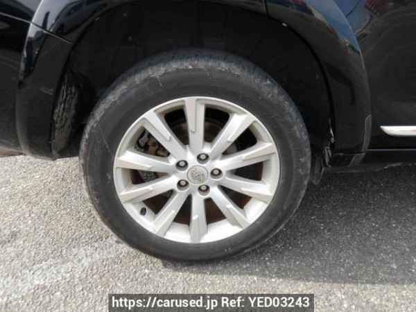 Used 2011 AT toyota vanguard ACA38W Image[35]