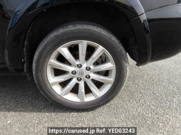 Used 2011 AT toyota vanguard ACA38W Image[36]