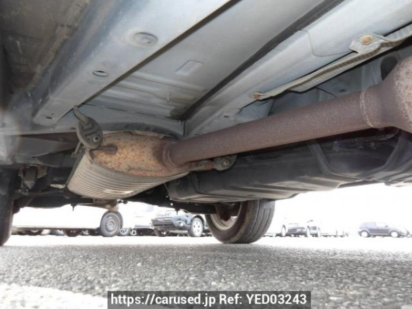 Used 2011 AT toyota vanguard ACA38W Image[37]