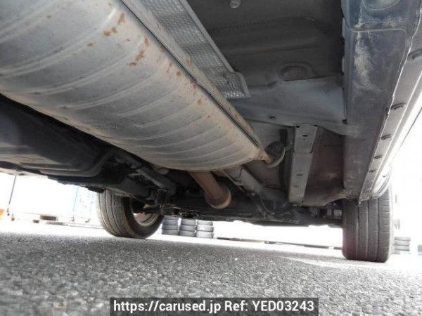 Used 2011 AT toyota vanguard ACA38W Image[40]