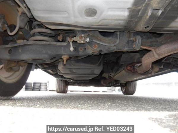 Used 2011 AT toyota vanguard ACA38W Image[41]