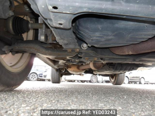 Used 2011 AT toyota vanguard ACA38W Image[42]