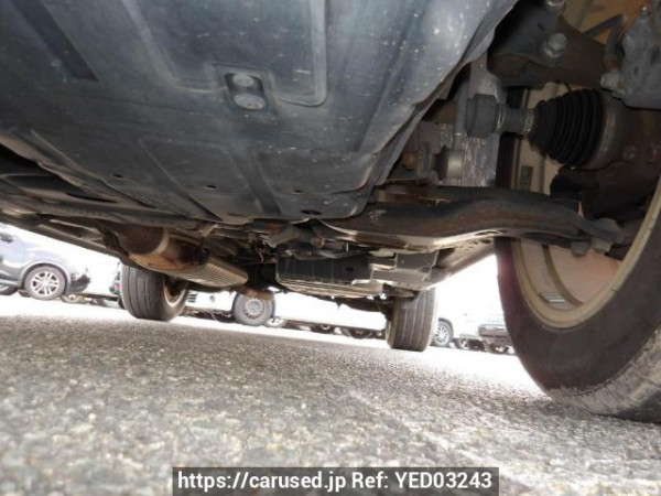 Used 2011 AT toyota vanguard ACA38W Image[43]