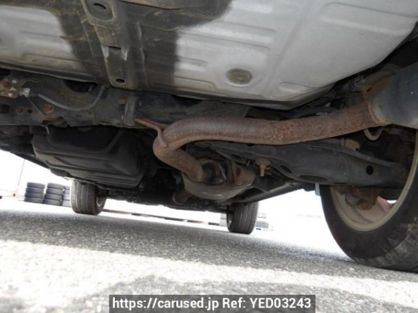 Used 2011 AT toyota vanguard ACA38W Image[44]