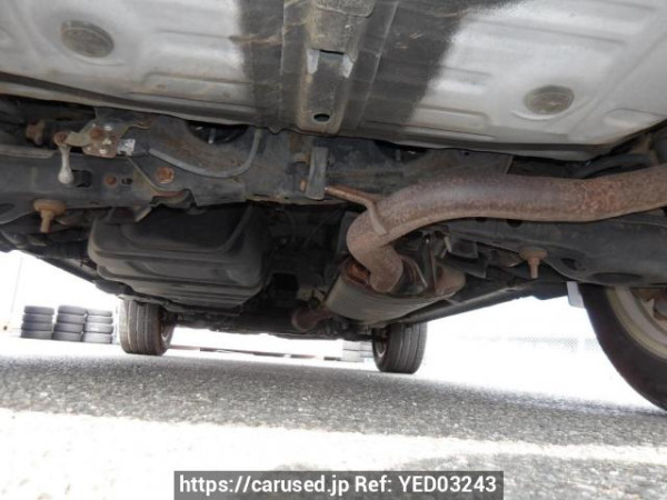 Used 2011 AT toyota vanguard ACA38W Image[45]