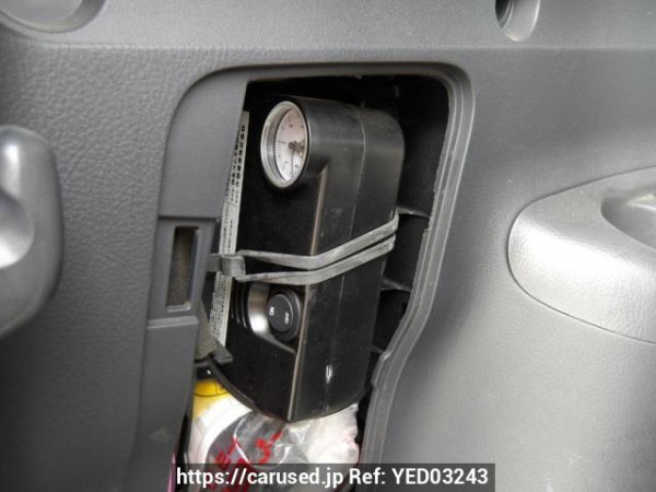 Used 2011 AT toyota vanguard ACA38W Image[46]