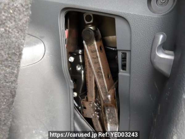 Used 2011 AT toyota vanguard ACA38W Image[48]